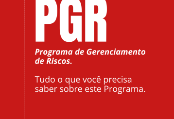 Mais sobre: PGR - Programa de Gerenciamento de Riscos